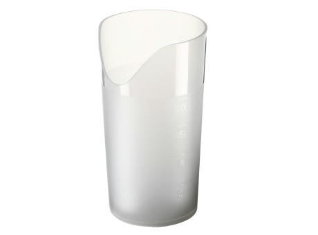 Product image Trinkbecher "Ergonomie" 0,2 l bedrucken