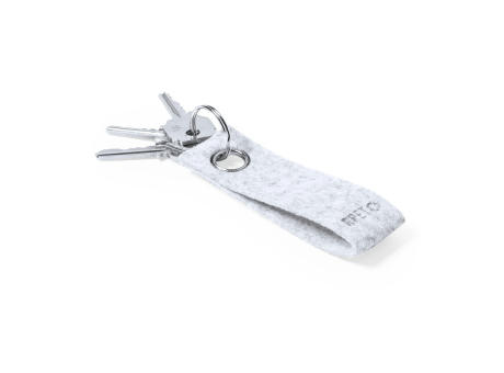 Product image Schlüsselanhänger Triax bedrucken