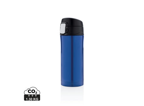 Product image Easy-Lock Vakuum-Becher aus RCS recyceltem Stainless-Steel bedrucken