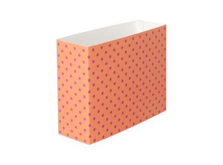 Individueller Pappschuber  CreaSleeve 232 bedrucken