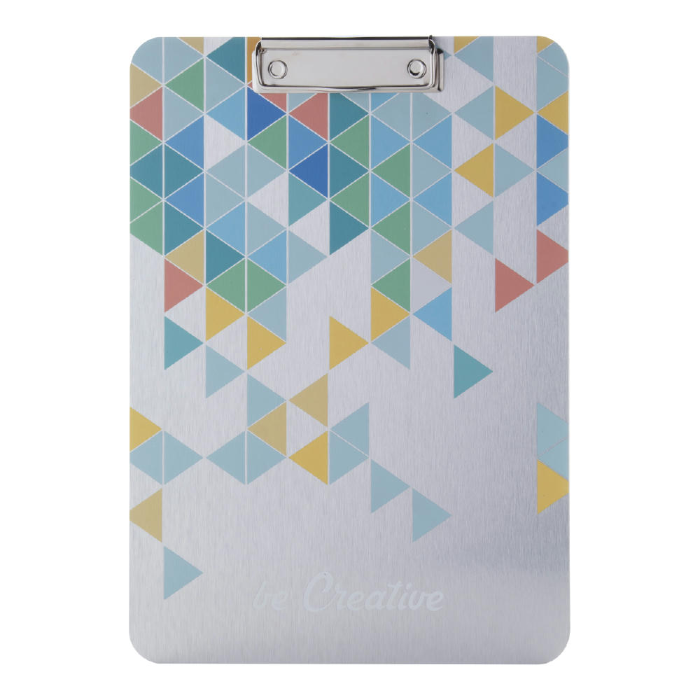 Product image Individuelles A4 Klemmbrett Aloopy Werbeartikel