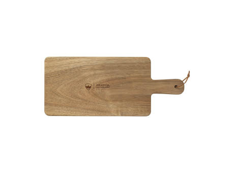 Wooosh Borghi Servierbrett Werbeartikel