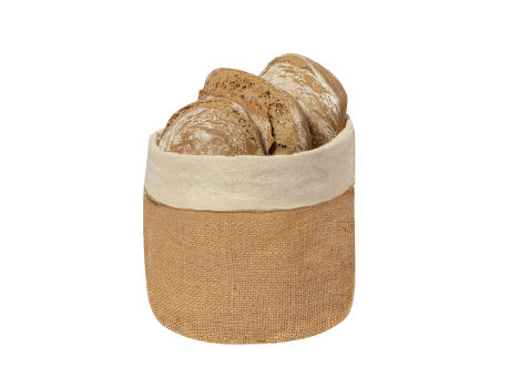 Brotkorb Seloria Werbeartikel