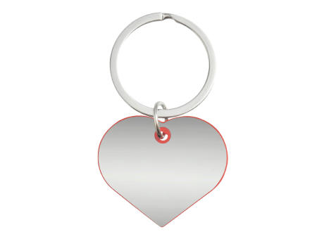 EVERLASTING LOVE - Schlüsselanhänger bedrucken