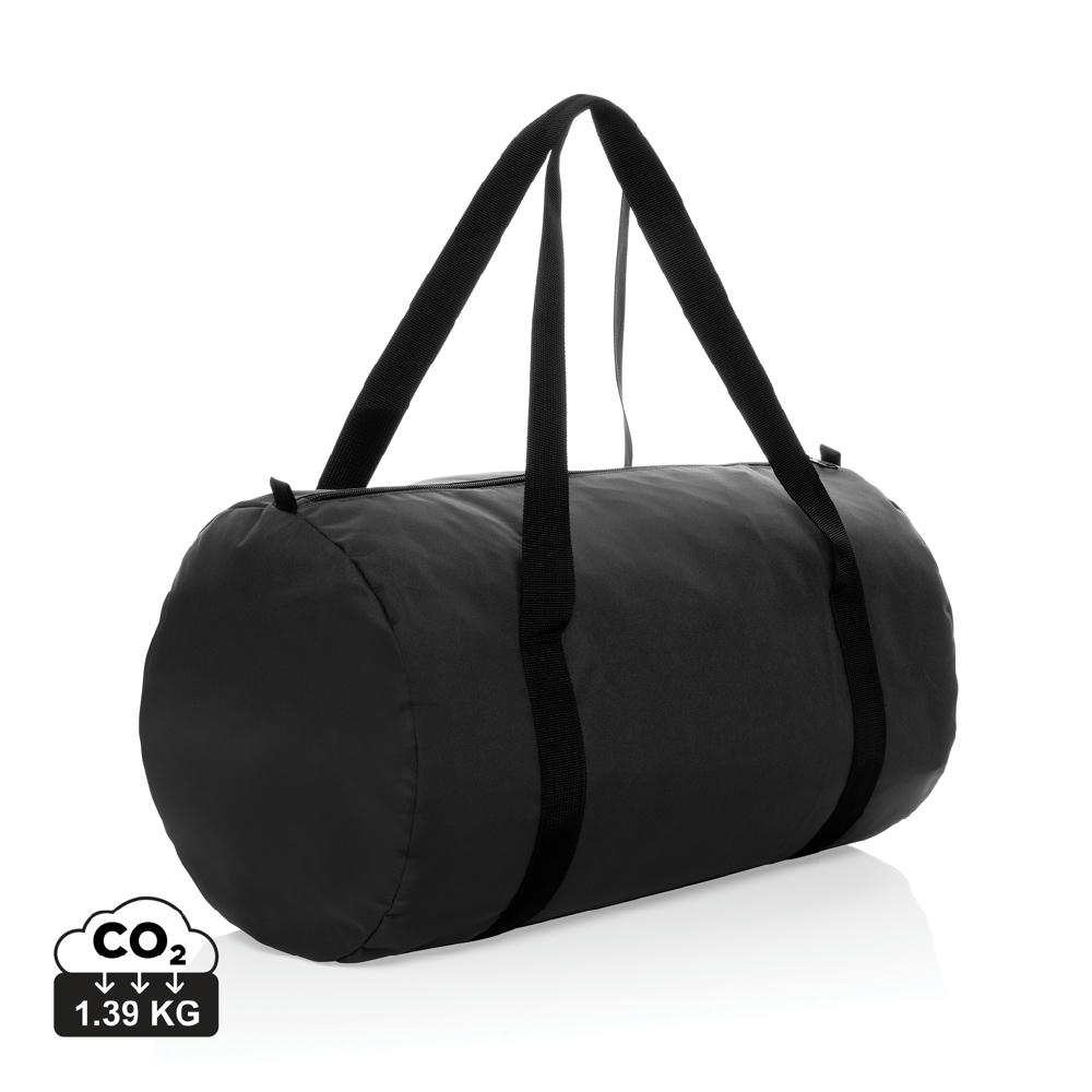 Product image Dillon AWARE™ RPET faltbare Sporttasche Werbeartikel