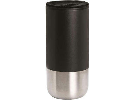 Product image RICKY Formschöner 450ml Becher mit Edelstahlumhüllung bedrucken