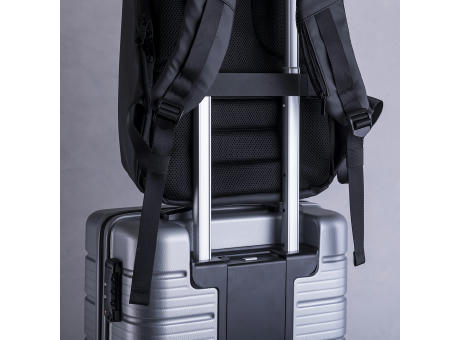 Product image Anti-Diebstahl Rucksack Ranley bedrucken