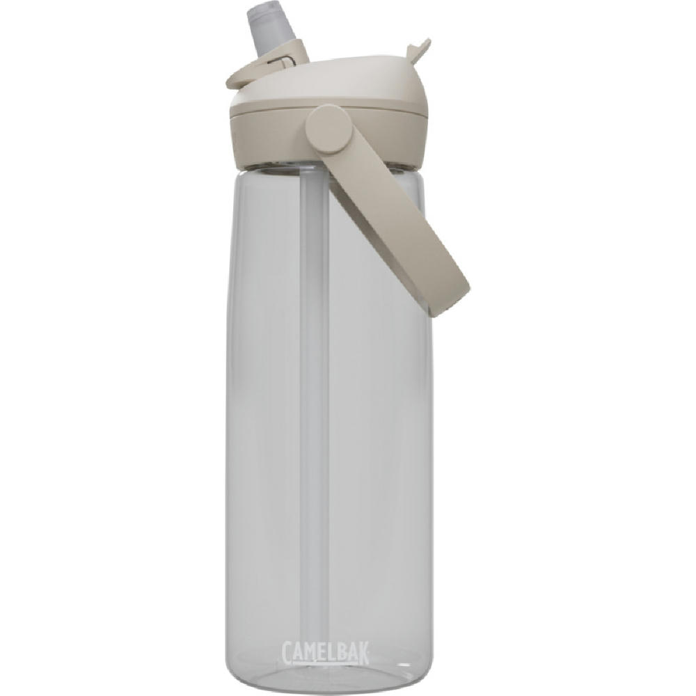 Product image Camelbak® Thrive Flip 750 ml Tritan Renew Trinkflasche mit Flip Strohhalm Werbeartikel