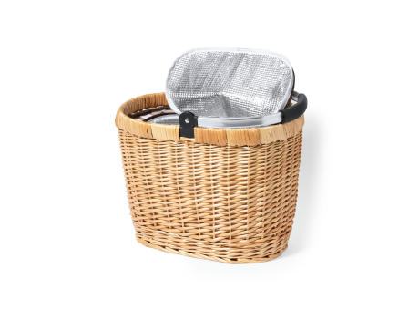 Picnic Wärme Tasche Halbax Werbeartikel