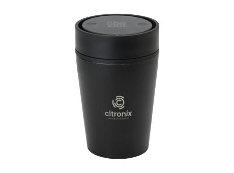 Circular&Co. Coffee Cup Coffee Waste 227 ml Becher Werbeartikel