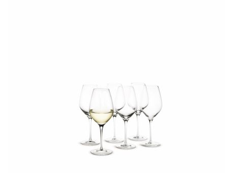 Holmegaard Cabernet Weinglas 36cl bedrucken