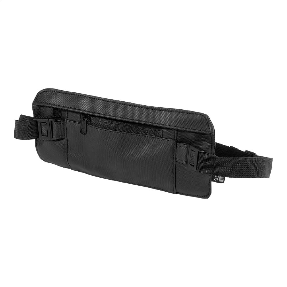 RPET-Gürteltasche Hippu Werbeartikel