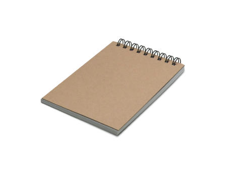 Product image Reporter Notizbuch aus Steinpapier Werbeartikel