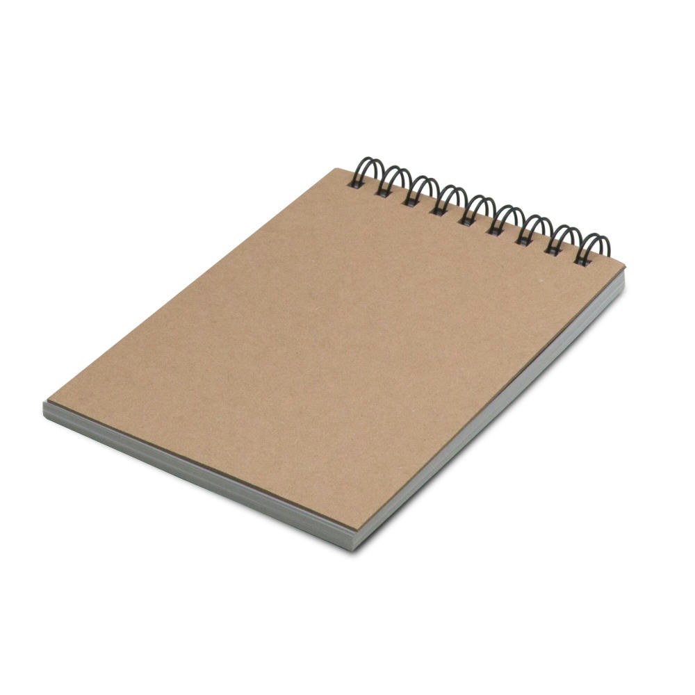 Product image Reporter Notizbuch aus Steinpapier Werbeartikel