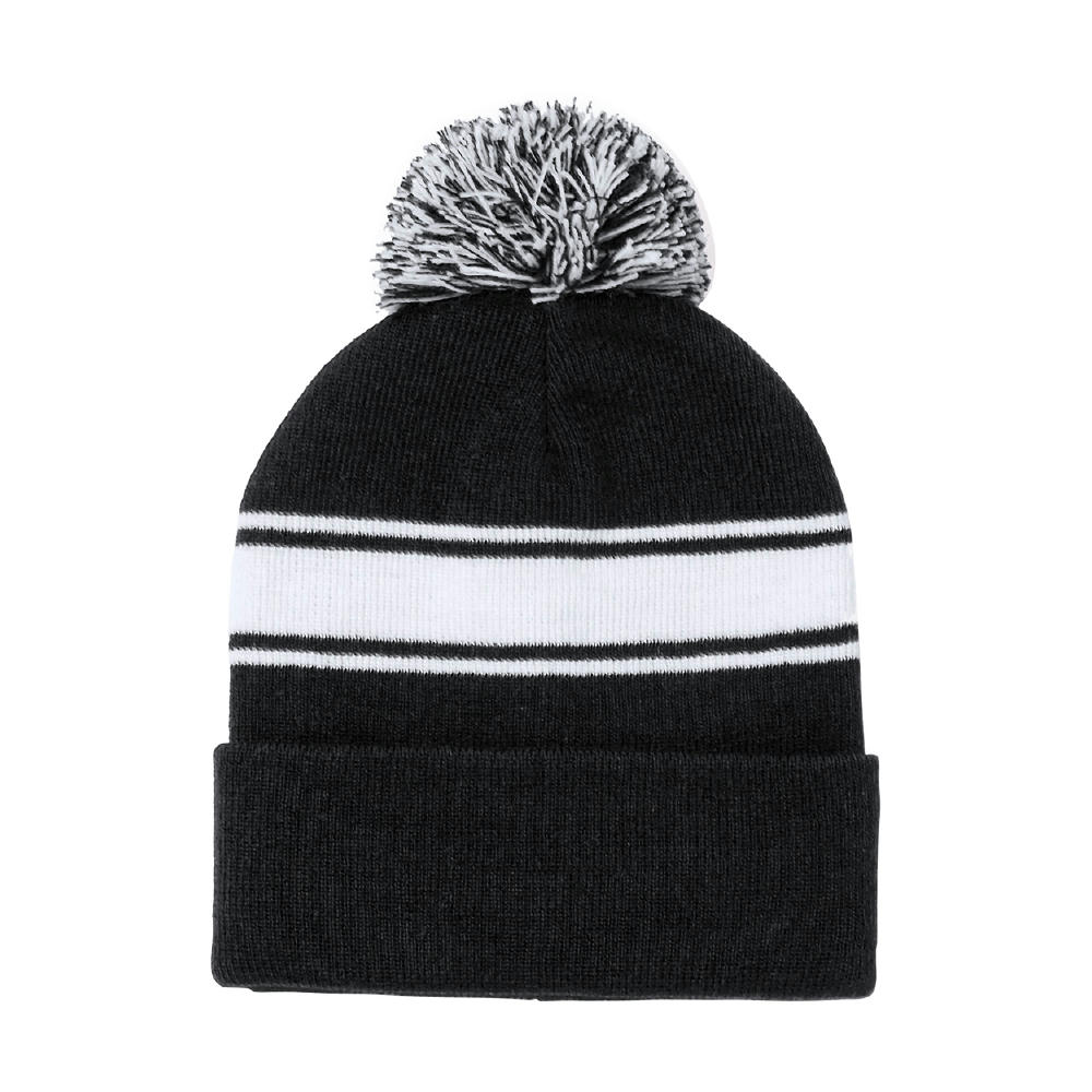Wintermütze Frosty Werbeartikel