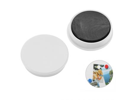 Magnet, rund bedrucken