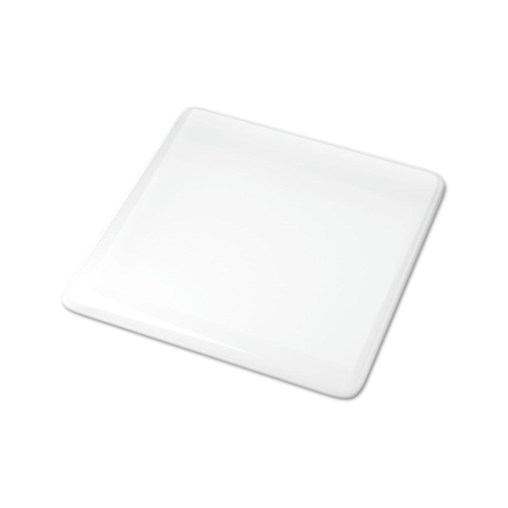 Doming Quadrat 13x13 mm Werbeartikel