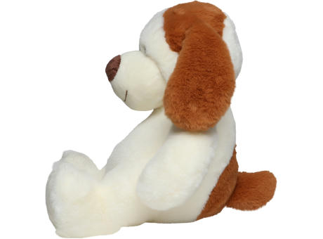 Hund Fiete Werbeartikel