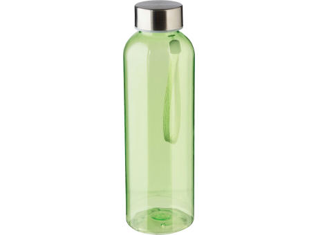 rPET Trinkflasche (500 ml) Isabelle Werbeartikel
