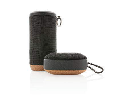 Baia 10W kabelloser Lautsprecher Werbeartikel