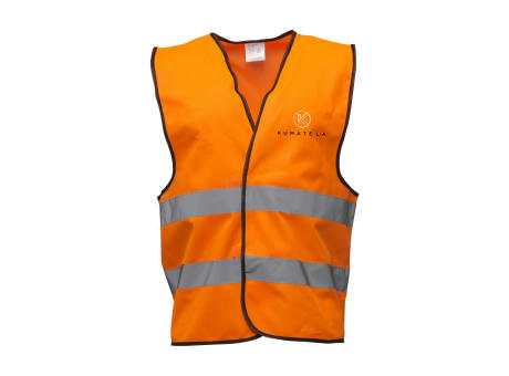 Product image SafetyFirst Sicherheitsweste Werbeartikel