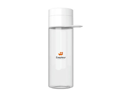 Join The Pipe Kumasi Ring Bottle 500 ml Wasserflasche Werbeartikel