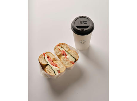 Circular&Co Recycled Now Cup 340 ml Kaffeebecher bedrucken