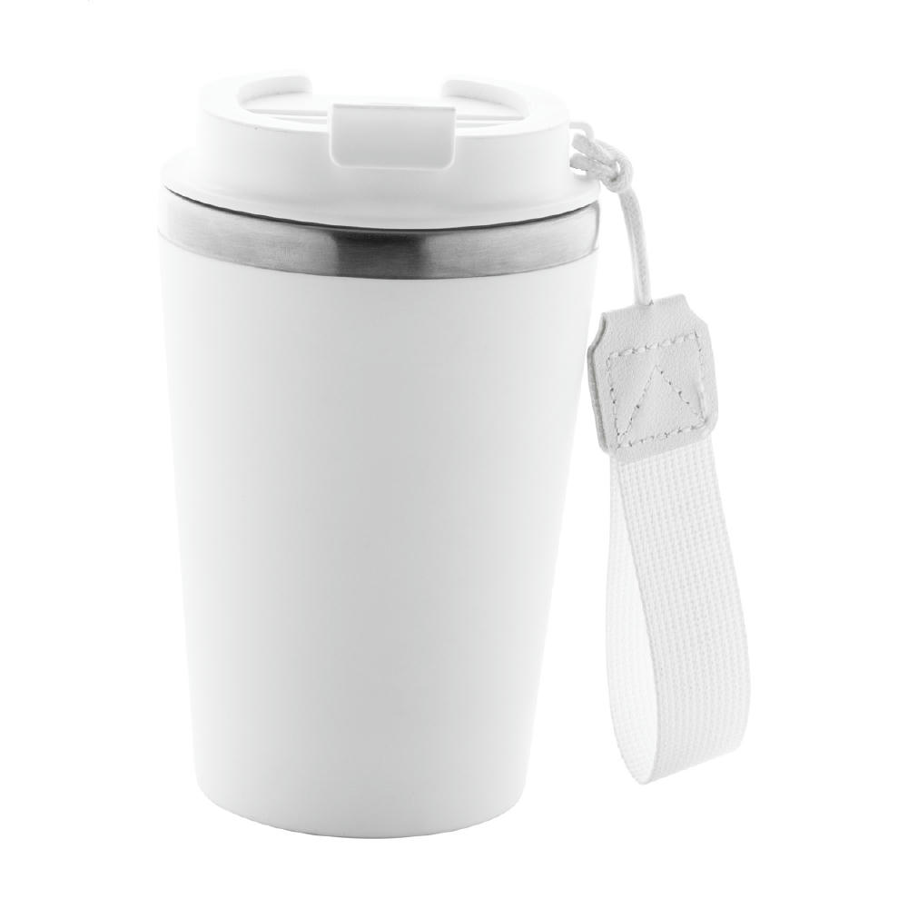 Product image Thermobecher Manabi Werbeartikel