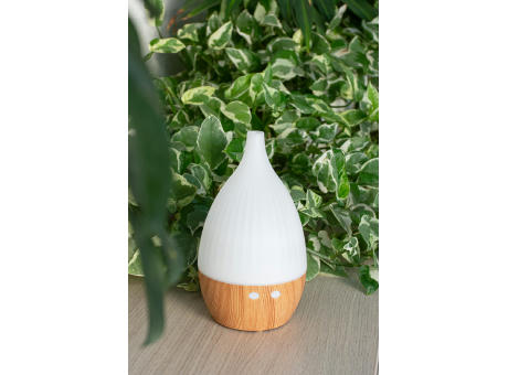 Luftbefeuchter Nubes Werbeartikel