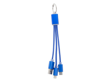 USB-Ladekabel Scolt bedrucken