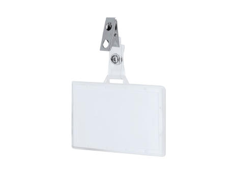 Namensschild Kapok Werbeartikel