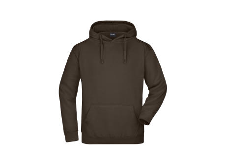 Product image Hooded Sweat - Klassisches Kapuzensweat Werbeartikel