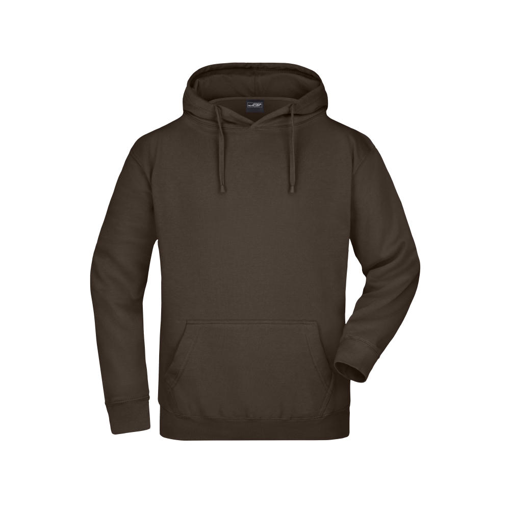 Product image Hooded Sweat - Klassisches Kapuzensweat Werbeartikel