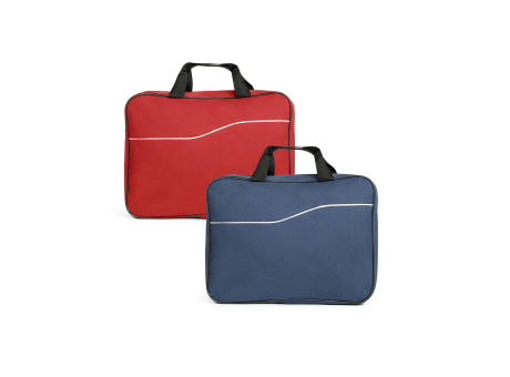 DOHA. Kongressmappe aus 600D bedrucken