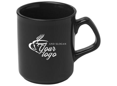 Becher aus Porzellan Jamie Werbeartikel