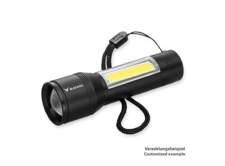 Taschenlampe REEVES-FLASH 100 Werbeartikel