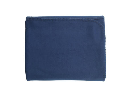 SuperSoft RPET (180 g/m²) Fleecedecke Werbeartikel