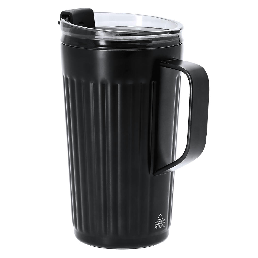 Product image Wärme Tasse Korpla Werbeartikel