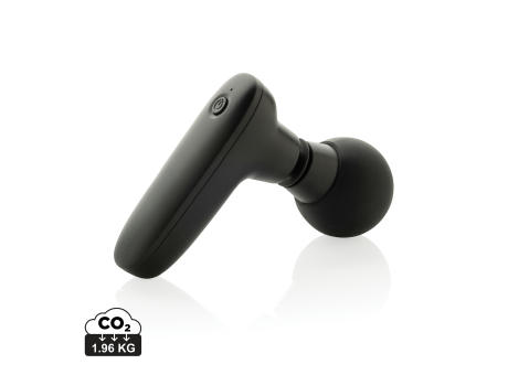 Product image Revix Massage-Gun aus RCS recyceltem ABS bedrucken