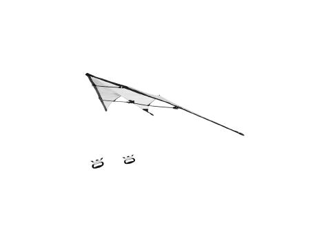 Drachen Strelec Werbeartikel