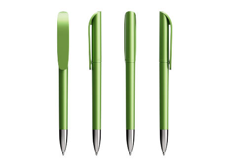 BIC® Super Clip Glacé Advance bedrucken