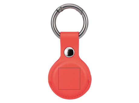 TROIKA Schlüsselanhänger AIRTAG COVER Werbeartikel