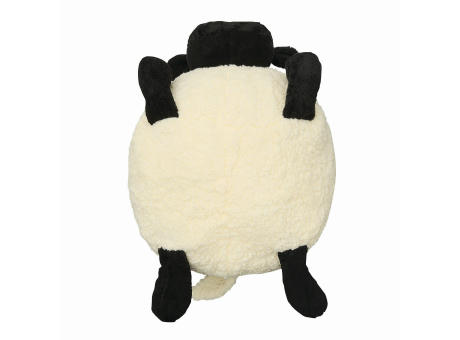 SAMIRA - Großes Plüsch-Schaf Werbeartikel