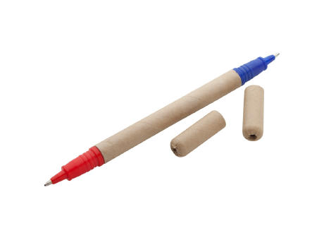 Product image Recycling Kugelschreiber Lippo Werbeartikel