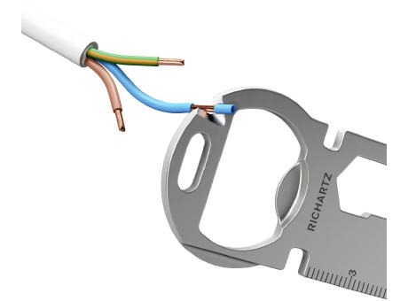 RICHARTZ® KEY TOOL 16+ bedrucken