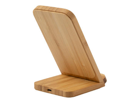 Wireless-Charger Handyhalter Verda Werbeartikel