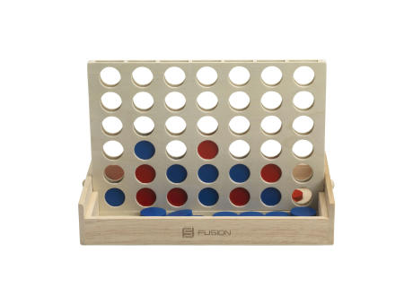 Four Wins Game Spiel Werbeartikel