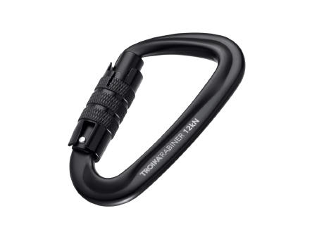 TROIKA Karabiner TROIKARABINER Werbeartikel