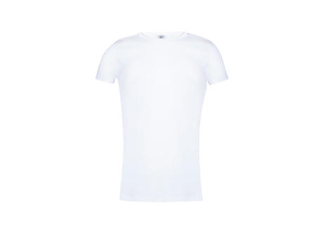 Product image Frauen Weiß T-Shirt "keya" WCS180 Werbeartikel