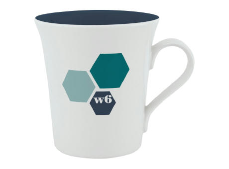 Product image SND Porzellanbecher Amsterdam (Made in EU) bedrucken